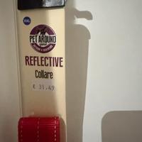 Collare PET around blu