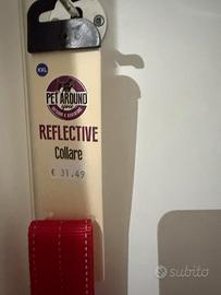 Collare PET around blu