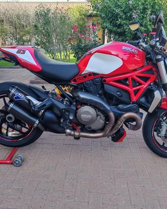 Ducati Monster 1200
