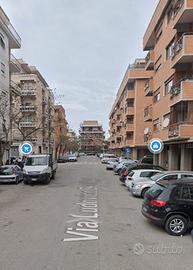 Ostia accogliente monolocale ammobiliato
