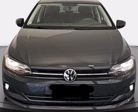 VOLKSWAGEN Polo 5ª serie - 2021