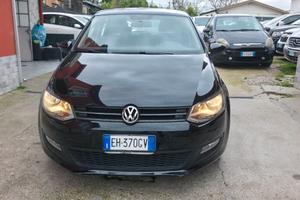 Volkswagen Polo 1.2 70 CV 5p. Comfortline benzina