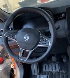 Kit aitbag Clio 5 V (2019/2026)