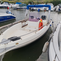 Cad Marine 21 CAT. B - IMMEDIATO REALIZZO