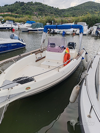 Cad Marine 21 CAT. B - IMMEDIATO REALIZZO