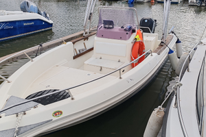 Cad Marine 21 CAT. B - IMMEDIATO REALIZZO