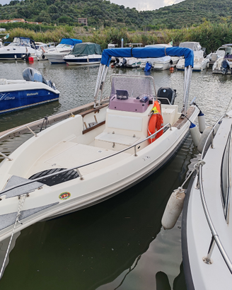 Cad Marine 21 CAT. B - ULTIMO PREZZO