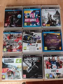 giochi ps3