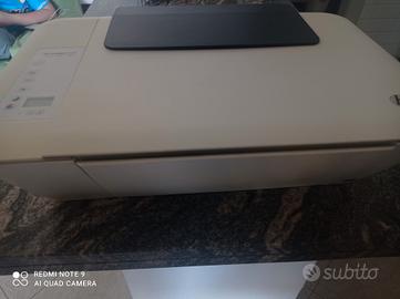 stampante HP bluetooth, macchina da caffè gioia Bi