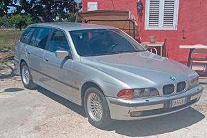 BMW 530d E39
