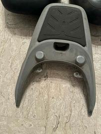 Portapacchi codino zip SP prima serie 