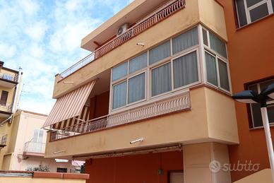 Bilocale via San Giorgio 8, San Giorgio, Gioiosa M