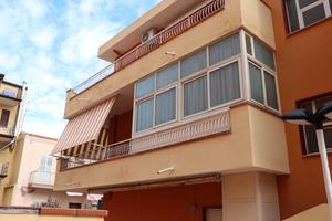 Bilocale via San Giorgio 8, San Giorgio, Gioiosa M