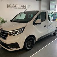 RENAULT Trafic TRUCKS 2T8 2.0 dCi 150CV PC-TN Co