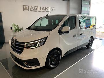 RENAULT Trafic TRUCKS 2T8 2.0 dCi 150CV PC-TN Co
