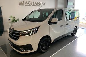RENAULT Trafic TRUCKS 2T8 2.0 dCi 150CV PC-TN Co