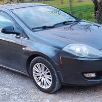 Fiat Bravo
