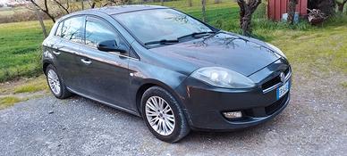 Fiat Bravo