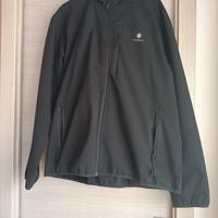 giubbino uomo Lumberjack 