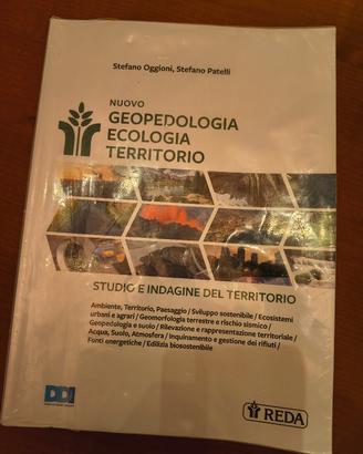 Geopedologia scuola superiore 