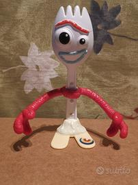 Forky Disney Pixar Mattel 2018 