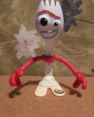 Forky Disney Pixar Mattel 2018 