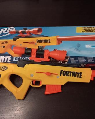 gioco NERF FORTNITE 