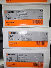 Stock materiale elettrico 