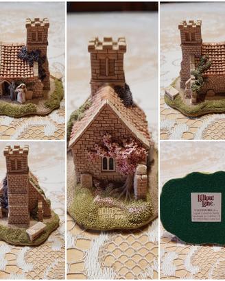 Lilliput Lane