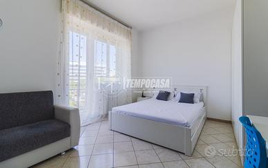 Appartamento a Milano Via mincio 3 locali