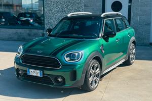 Mini Cooper Countryman 1.5 Essential