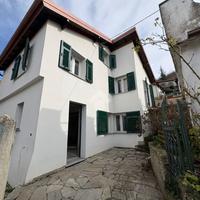 CASA INDIPENDENTE A VALBREVENNA