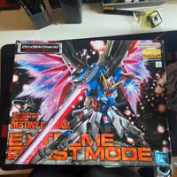 Mg gundam destiny Extreme blast