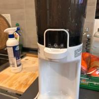 Scaldabiberon istantaneo