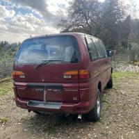 MITSUBISHI Space Gear - 1997