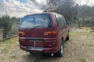 MITSUBISHI Space Gear - 1997