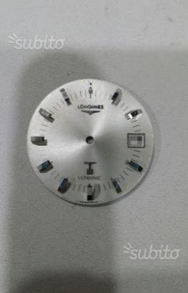 Quadrante per LONGINES ULTRONIC