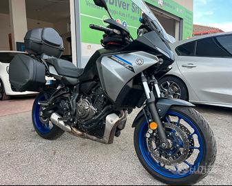 Yamaha Tracer 7 gt