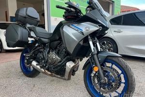 Yamaha Tracer 7 gt