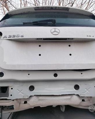 Ricambi Mercedes Classe A w176