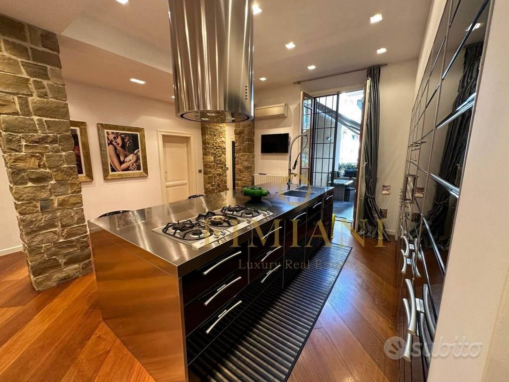 Appartamento – Firenze, Statuto, Quartiere 5 - Vista 3