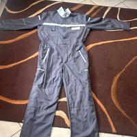 Tuta meccanico Bmw service nuova