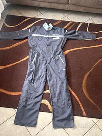 Tuta meccanico Bmw service nuova