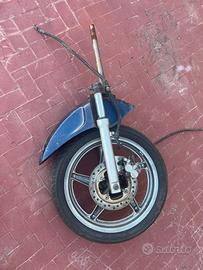 Forcella sh 150