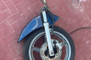 Forcella sh 150