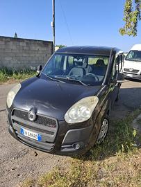 Doblo fiat