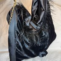 borsa fatta a mano pezzo unico