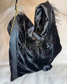 borsa fatta a mano pezzo unico