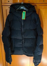 Giubbotto piumino Benetton XL nuovo