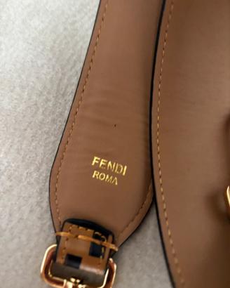 Tracolla Fendi